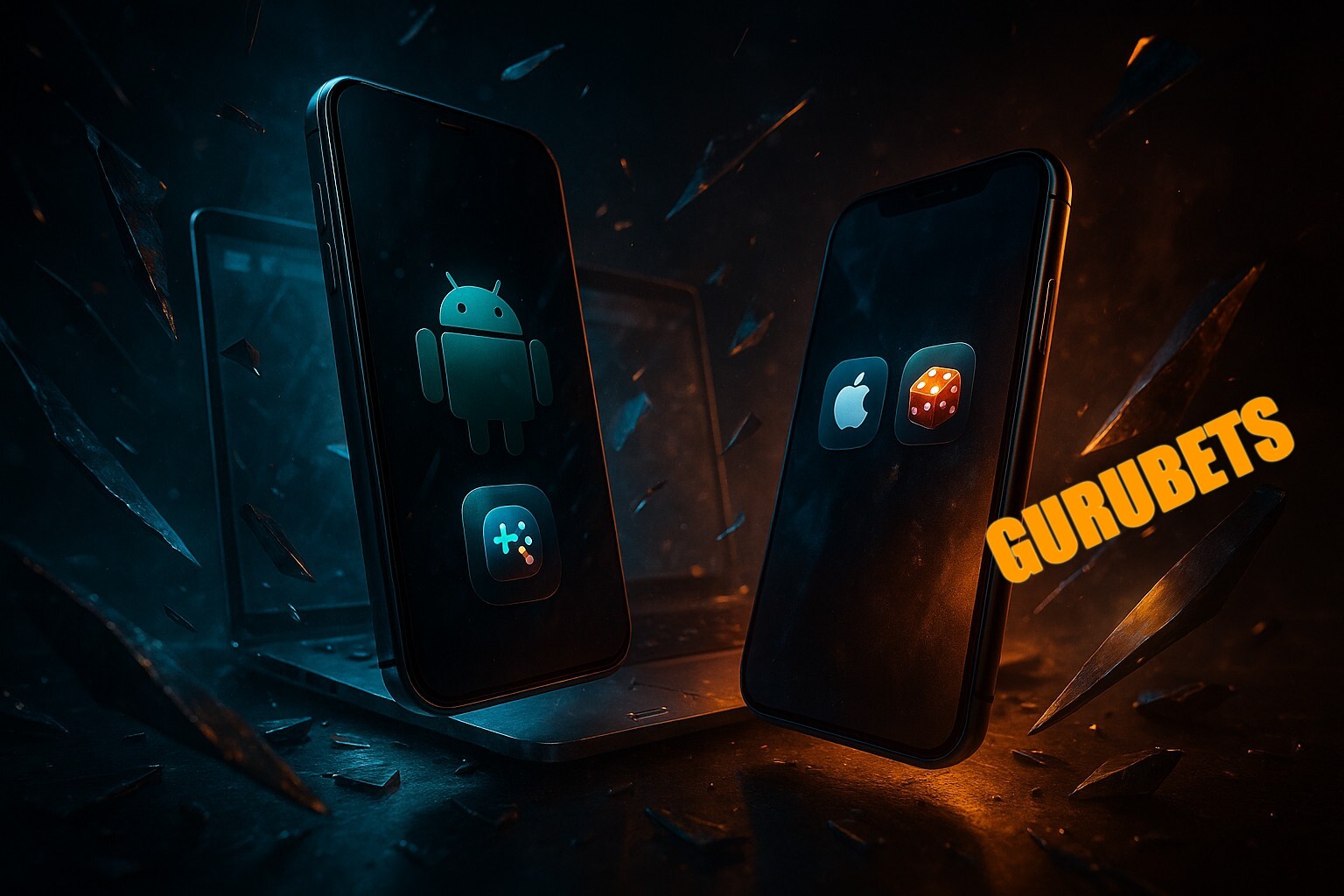 Compatibilidade do App