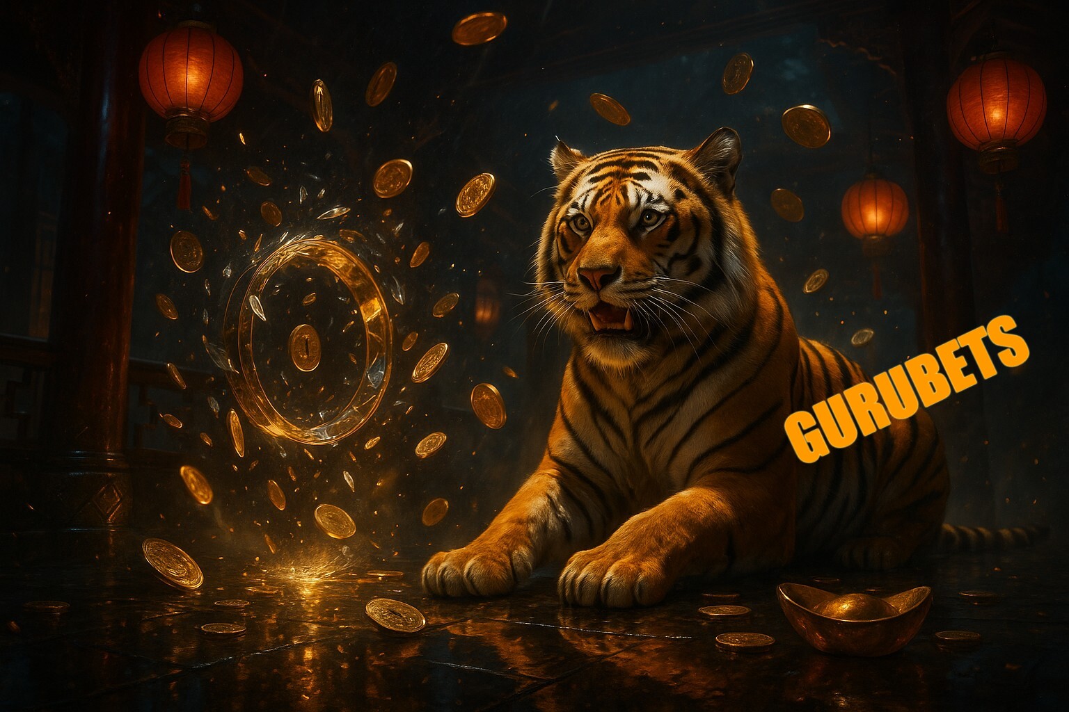 Como Jogar Fortune Tiger
