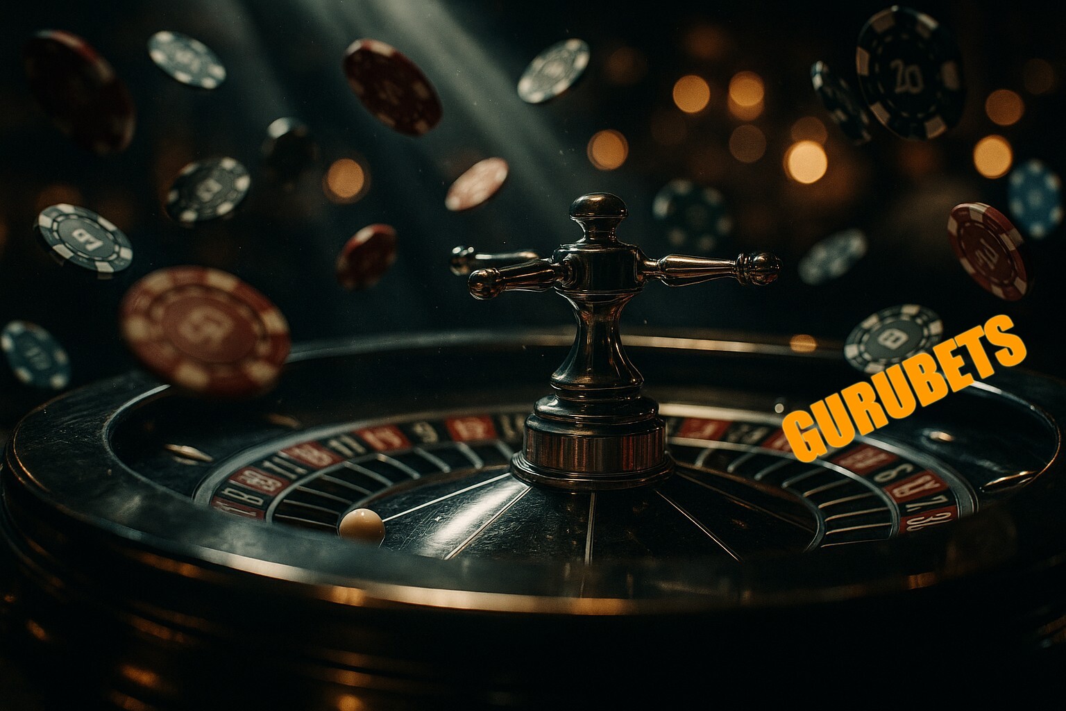 Jogos de roleta online