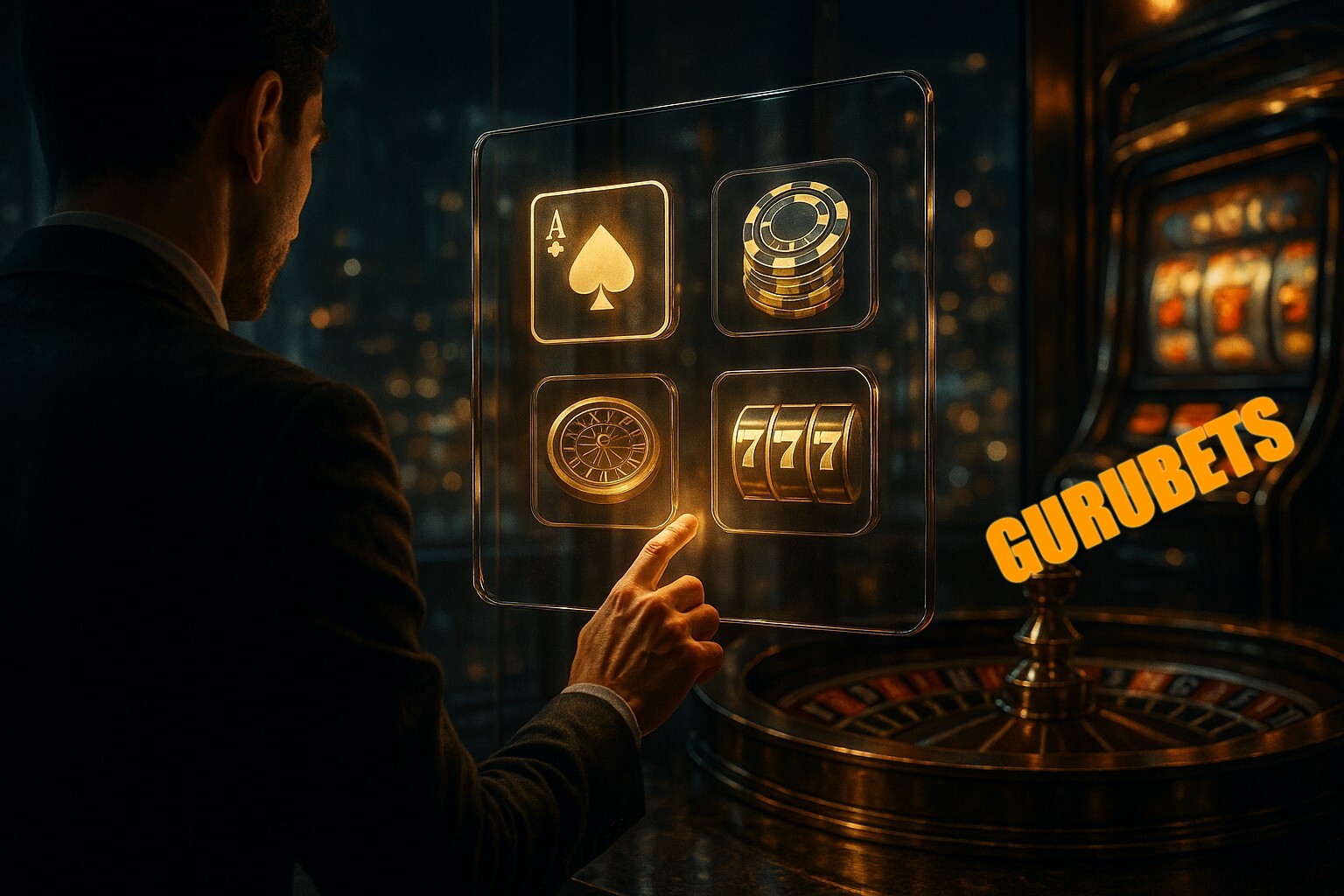 Benefícios do Login